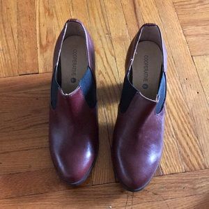 Urban Outfitters Booties